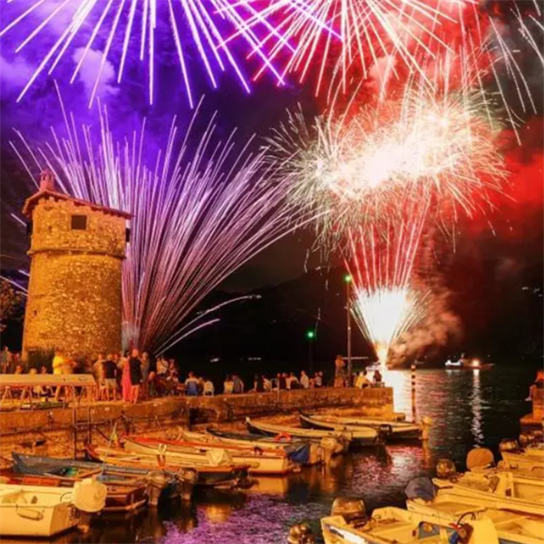 Festa dei Ciclamini 2026